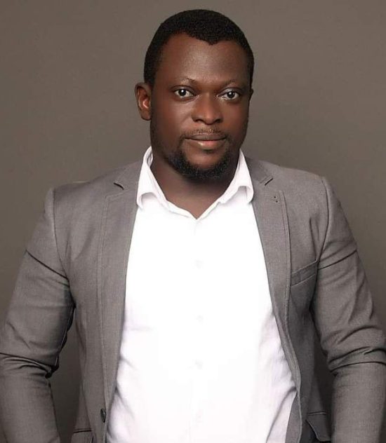 Heirs Life Foundation- David Idakwo