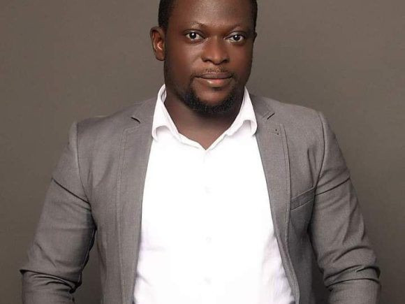Heirs Life Foundation- David Idakwo