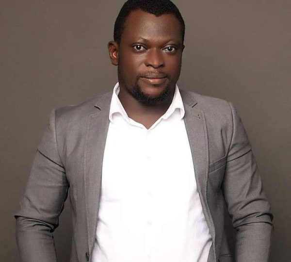 Heirs Life Foundation- David Idakwo