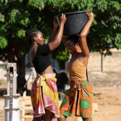 Heirs Life Foundation- Water Project