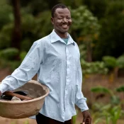 Farm Base: Fertilizer, Seed, and Land Allocation