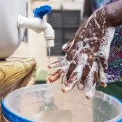 Community Water & Sanitation Program