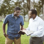 Missions & Missionaries