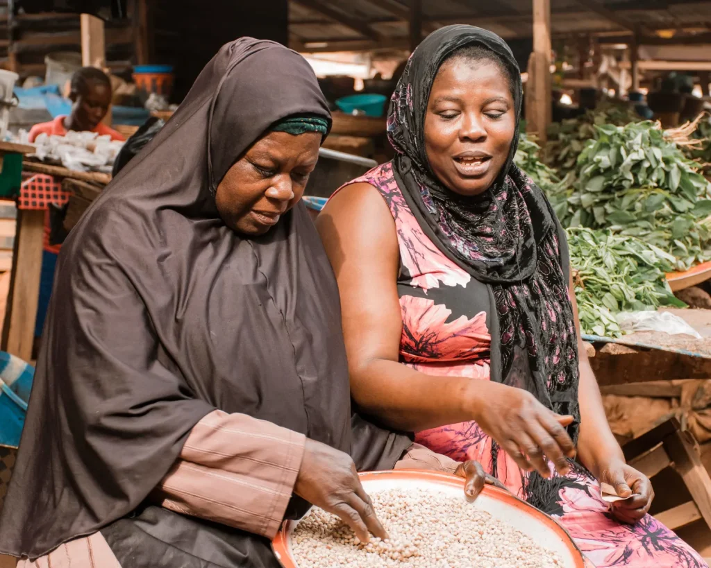 Empowering Women Through Vocational Training