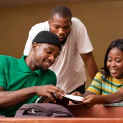 Heirs Life Foundation- Scholarship3