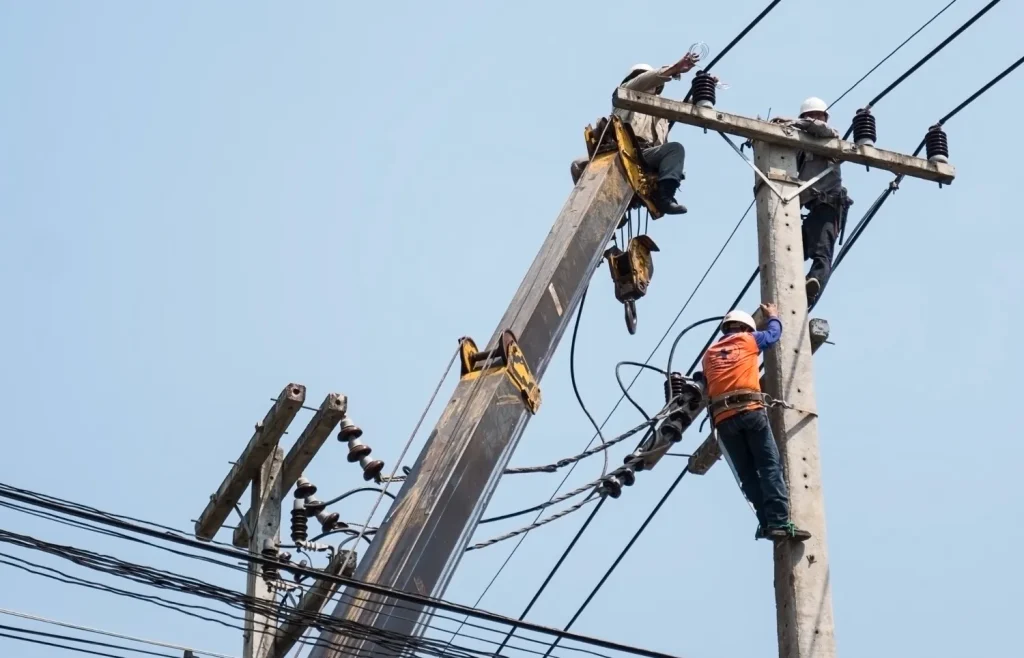Advocating for Clean Energy in Rural Communities