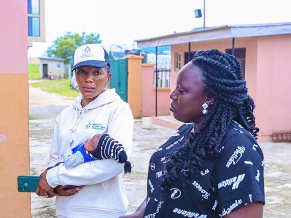 Inspiring Change: The Power of One Step Towards a Better Tomorrow