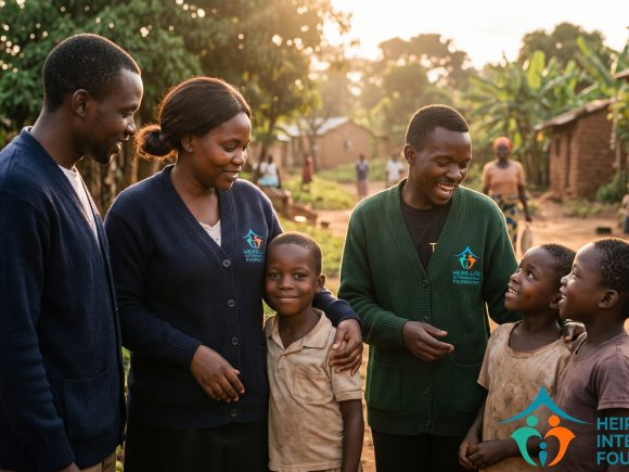 Beyond Basic Needs: Why Protecting a Child’s Dignity Changes Everything